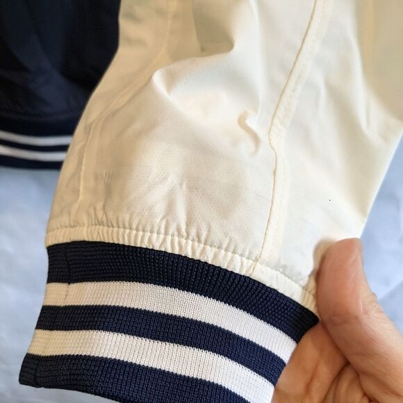 White Mountaineering bomber varsity L(3) BNWT - Picture 9 of 13